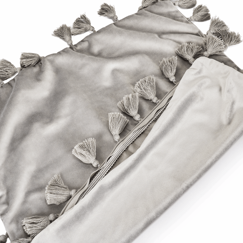 FORRO-COJIN-VELVET-45X45-MINIBORLA-GRIS-NIEVE