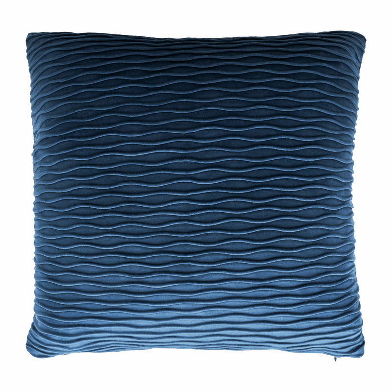 FORRO-COJIN-VELVET-45X45-ONDAS-INDIGO