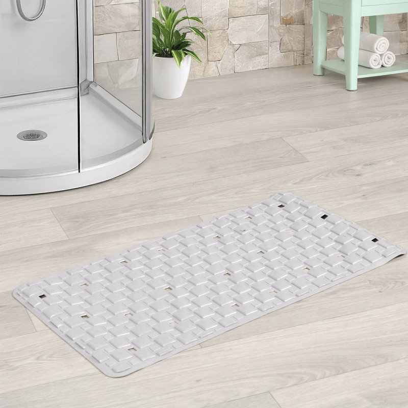 TAPETE-DUCHA-ECO-PVC-38X75-CUADROS-GRIS-CLARO