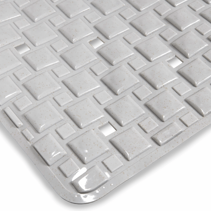 TAPETE-DUCHA-ECO-PVC-38X75-CUADROS-GRIS-CLARO