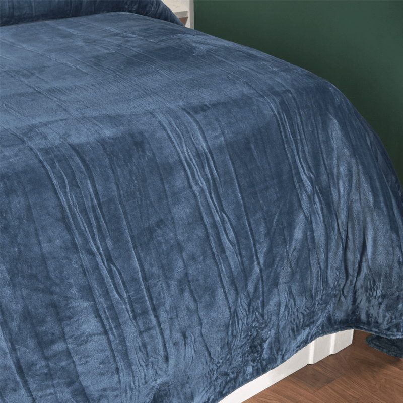 COBIJA-FLANNEL-UNI-EXTRADOBLE-TEAL-OSCURO