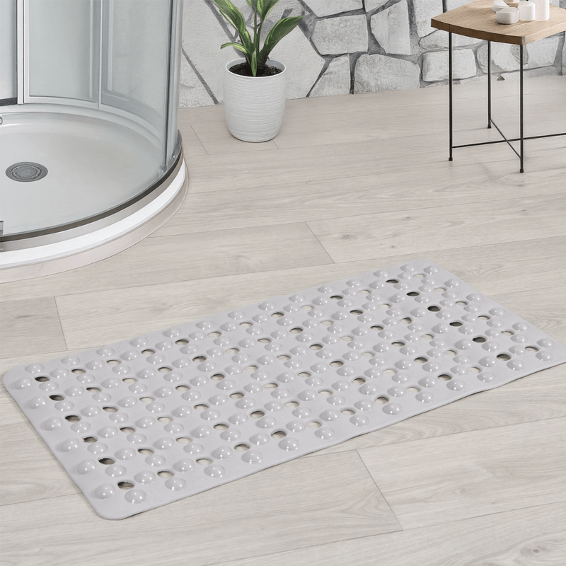 TAPETE-DUCHA-ECO-PVC-36X75-BURBUJAS-GRIS-CLARO