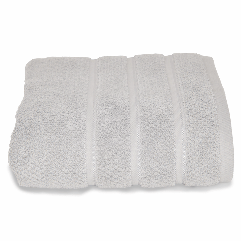 TOALLA-ALGODON-550GSM-SPA-90X150-CREPE-GRIS-NIEVE