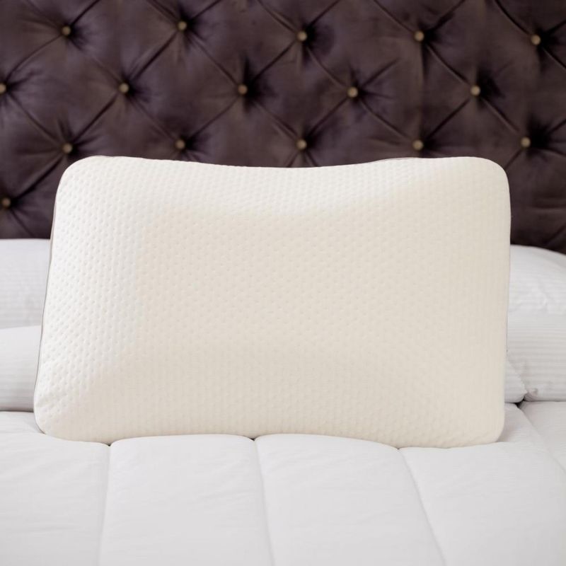 Almohada-viscoelastica-symphony-blanco