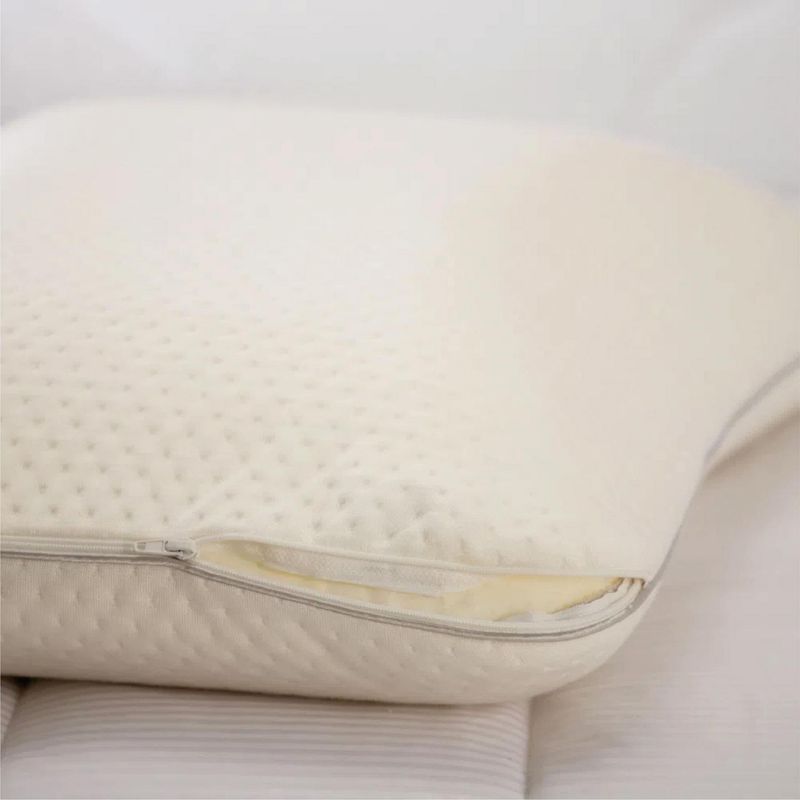 Almohada-viscoelastica-symphony-blanco