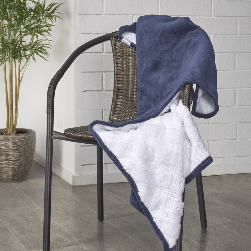 MANTA-CORAL-SHERPA-ULTRAS-UNI-110x140-INDIGO-BLANCO-O