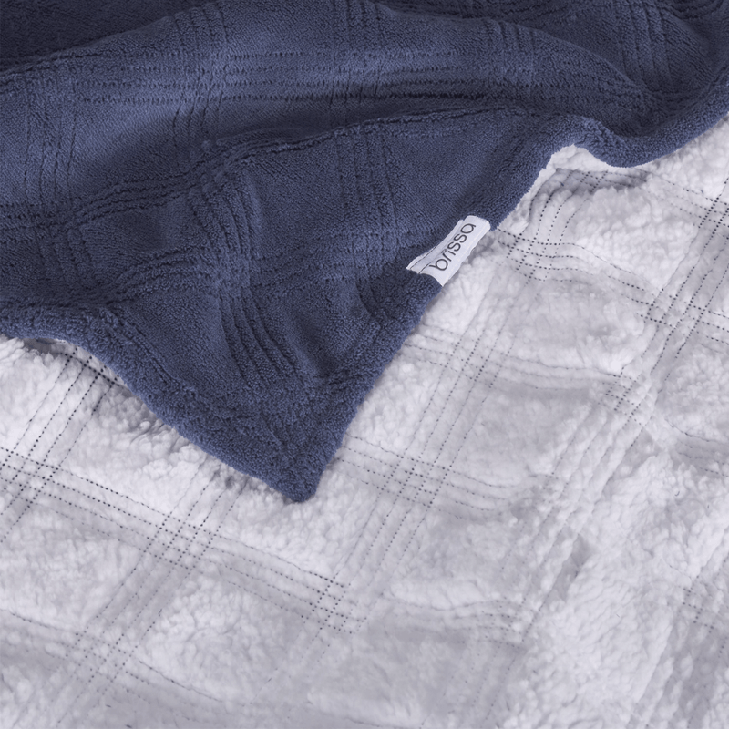 MANTA-CORAL-SHERPA-ULTRAS-UNI-110x140-INDIGO-BLANCO-O