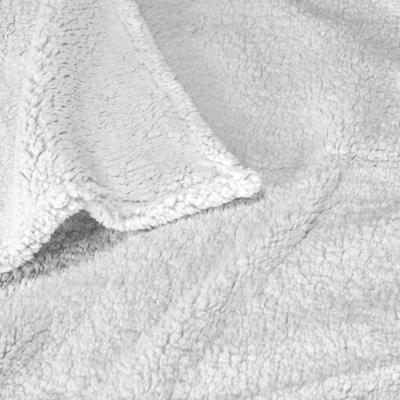 MANTA-SHERPA-420GSM-BICOLOR-JASPEADO-125X150-GRIS-NIEVE-BLA