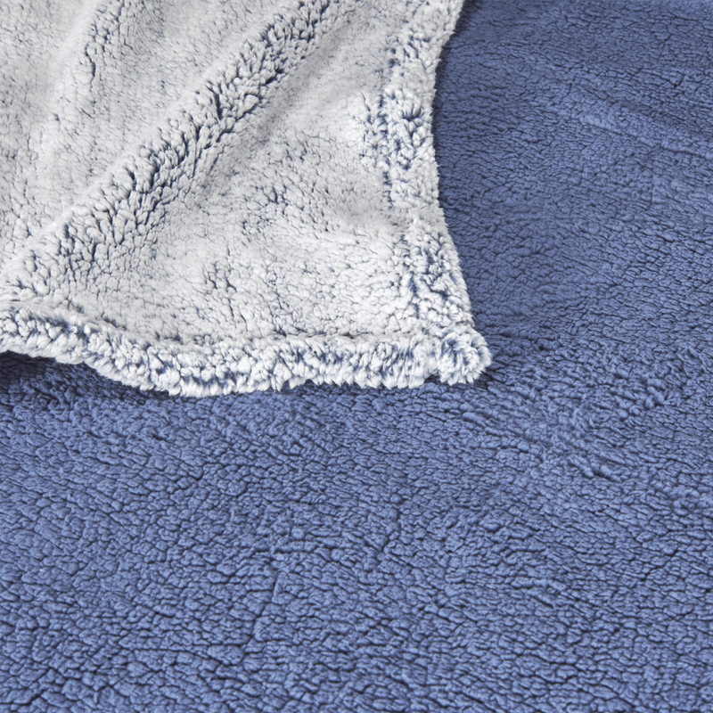 MANTA-SHERPA-420GSM-BICOLOR-JASPEADO-125X150-INDIGO-BLANCO