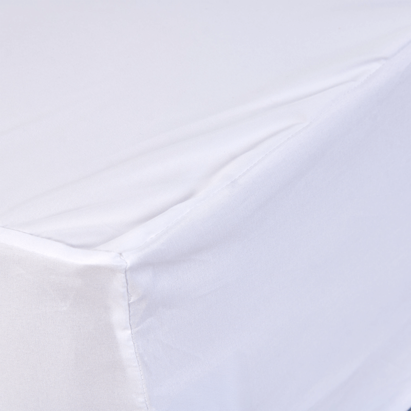 PROT.COLCHON-MICRO-IMPREG-ANTIFLUIDO-EXTRADOBLE-BLANCO