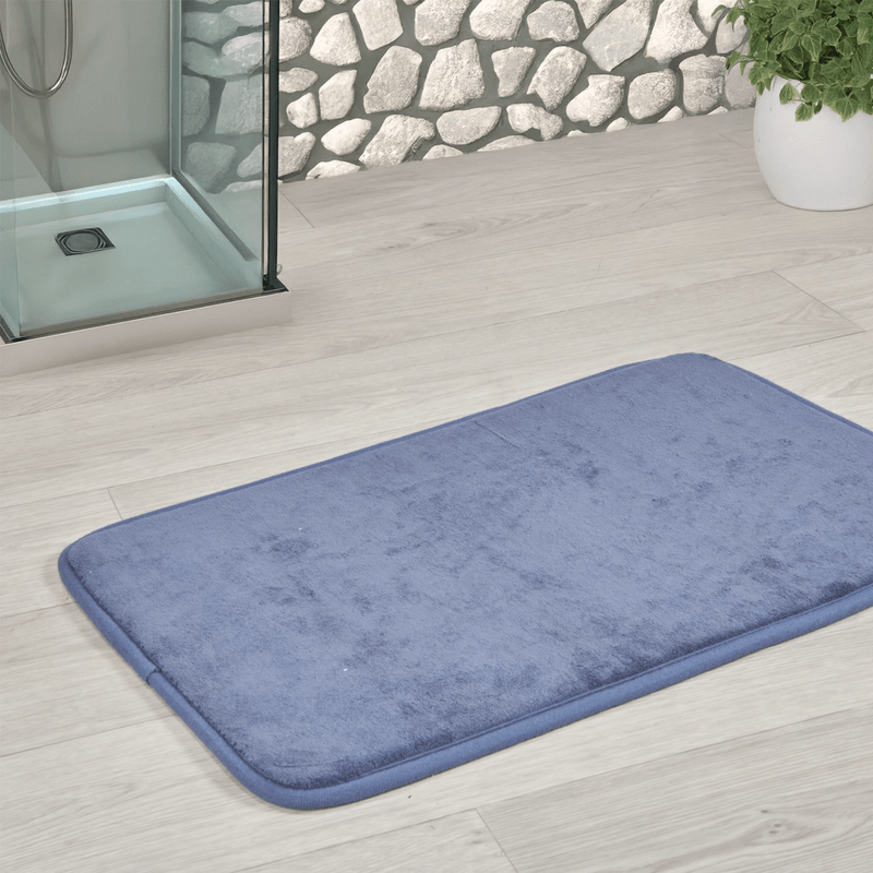 TAPETE-BAÑO-ESPUMA-40X60-LISO-INDIGO
