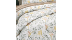 EDREDON-MICRO-DOBLE-FAZ-EXTRADOBLE-PARAISO-CREMA