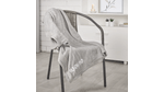 MANTA-FLANNEL-BORD-125x150-GRIS-N-RAIK-BLA7702997987243