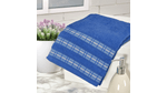 TOALLA-CARA-ALG-400-GSM-MOSAIC-AZUL-ROYAL