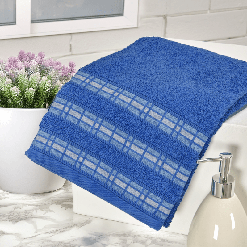 TOALLA-CARA-ALG-400-GSM-MOSAIC-AZUL-ROYAL