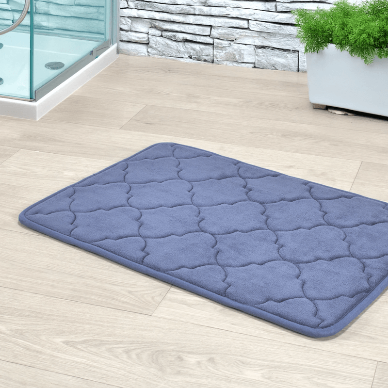 TAPETE-BAÑO-ESPUMA-45X65-ARABESC-UNIC-INDIGO