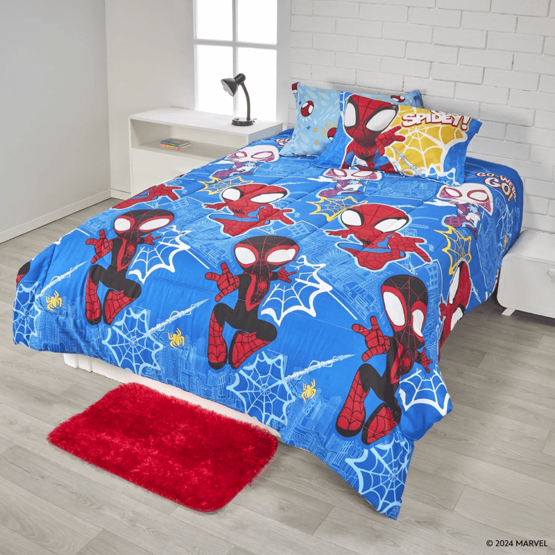 Edredon-rotativo-Spidey-go