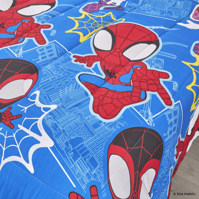 Edredon-rotativo-Spidey-go