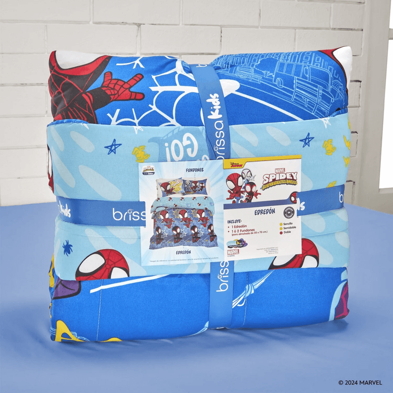 Edredon-rotativo-Spidey-go