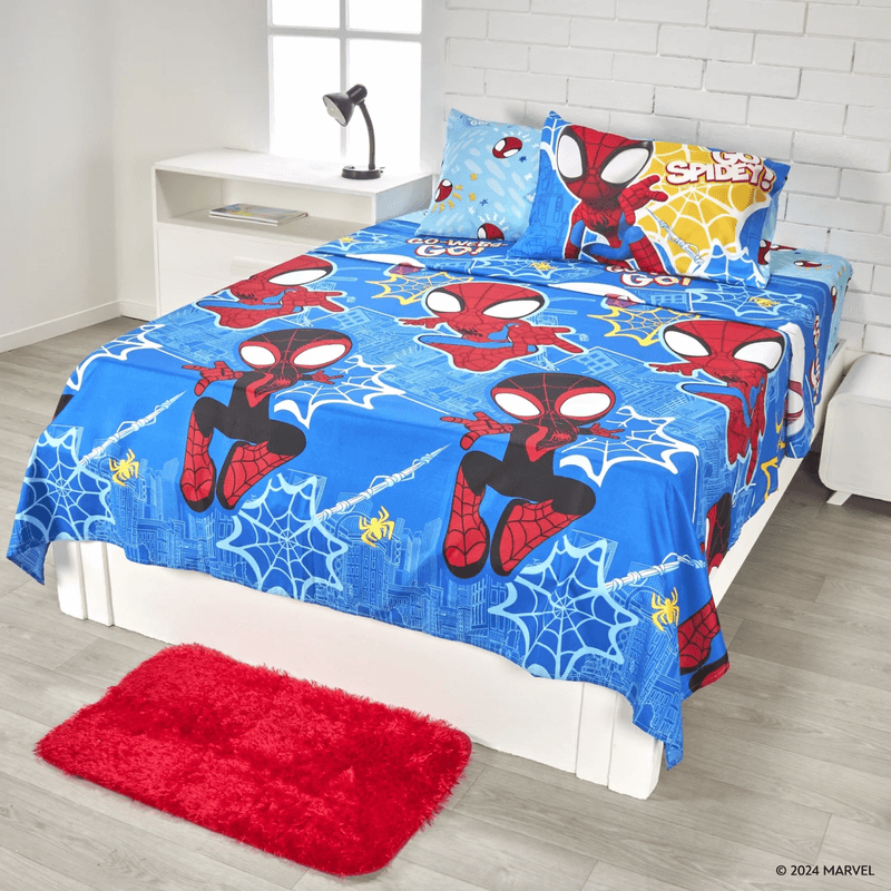 Sabanas-rotativo-Spidey-go