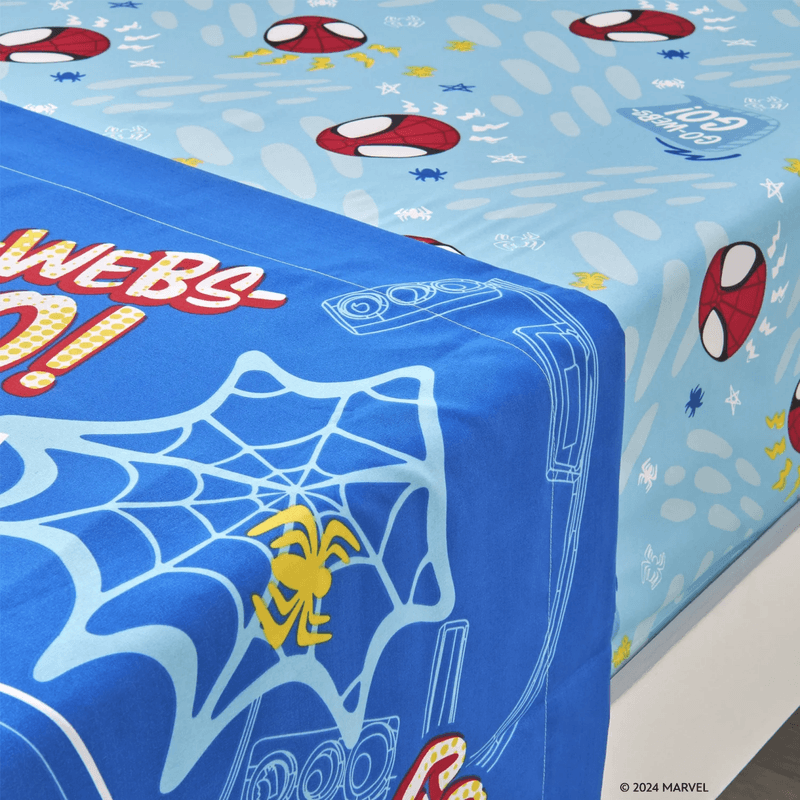 Sabanas-rotativo-Spidey-go