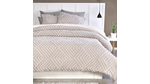 FORRO-PLUMON-MICRO-JACQ-UNI-EXTRADOBLE-ROMBOS-TAUPE