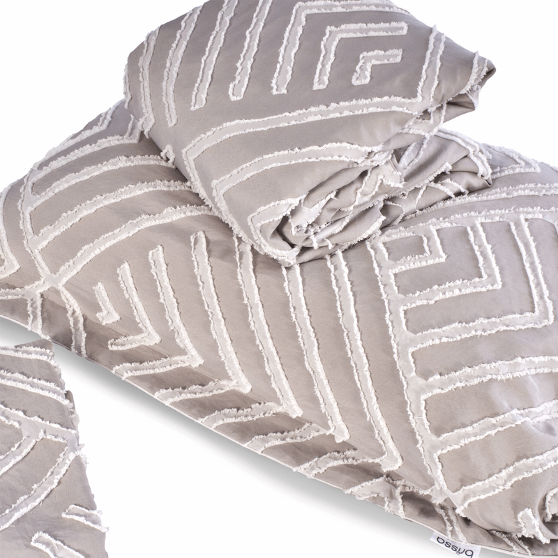 FORRO-PLUMON-MICRO-JACQ-UNI-EXTRADOBLE-ROMBOS-TAUPE