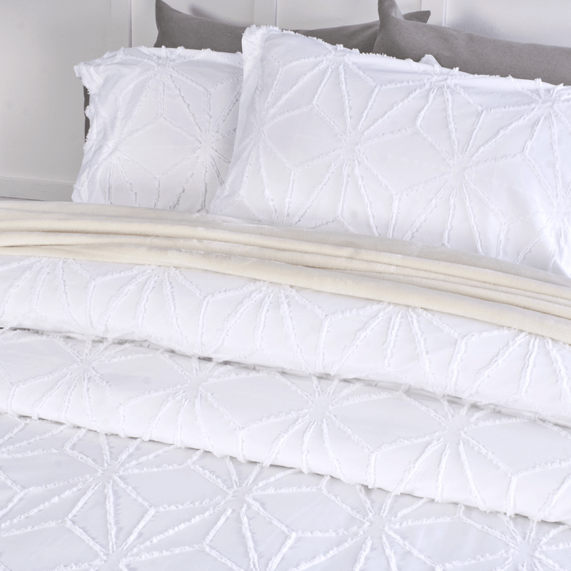 FORRO-PLUMON-MICRO-JACQ-UNI-EXTRADOBLE-DIAMANTES-BLANCO