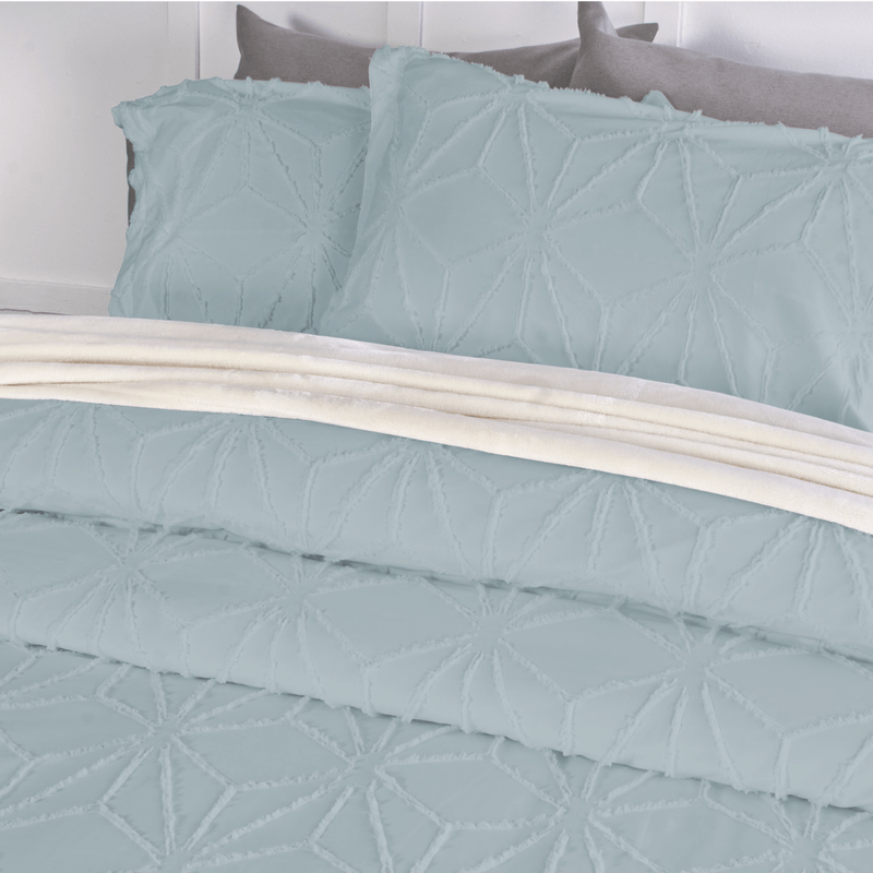 FORRO-PLUMON-MICRO-JACQ-UNI-EXTRADOBLE-DIAMANTES-VERDE-EUCA