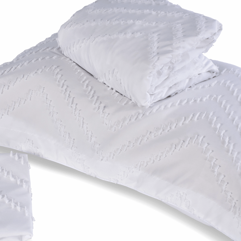FORRO-PLUMON-MICRO-JACQ-UNI-EXTRADOBLE-ZIGZAG-BLANCO