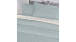 FORRO-PLUMON-MICRO-JACQ-UNI-EXTRADOBLE-ZIGZAG-VERDE-EUCALIP-7702997780080_2