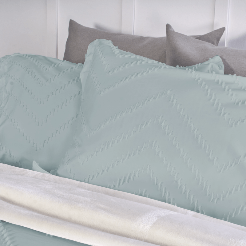 FORRO-PLUMON-MICRO-JACQ-UNI-EXTRADOBLE-ZIGZAG-VERDE-EUCALIP-7702997780080_3