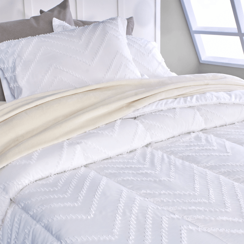 EDREDON-MICRO-JACQ-UNI-EXTRADOBLE-ZIGZAG-BLANCO-7702997564598_2