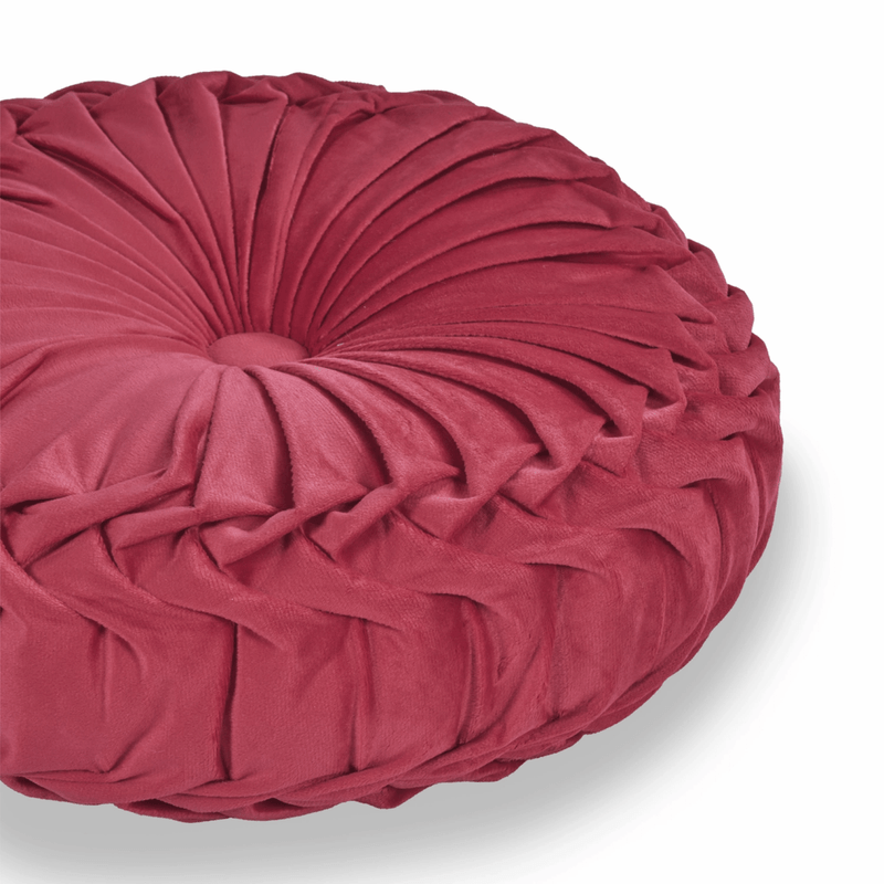 COJIN-REDONDO-VELVET-40-CM-PLEGADO-ROJO-7702997675829_2