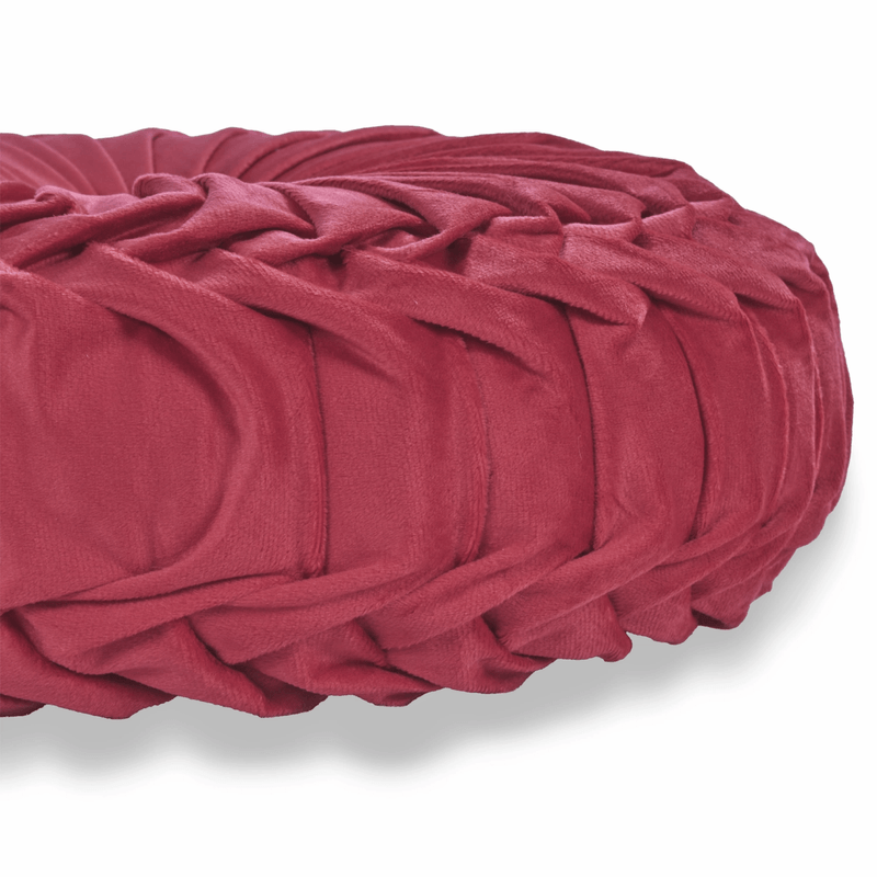 COJIN-REDONDO-VELVET-40-CM-PLEGADO-ROJO-7702997675829_3