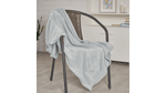 MANTA-FLANNEL-BORD-125x150-GRIS-N-TEER-BLANCO