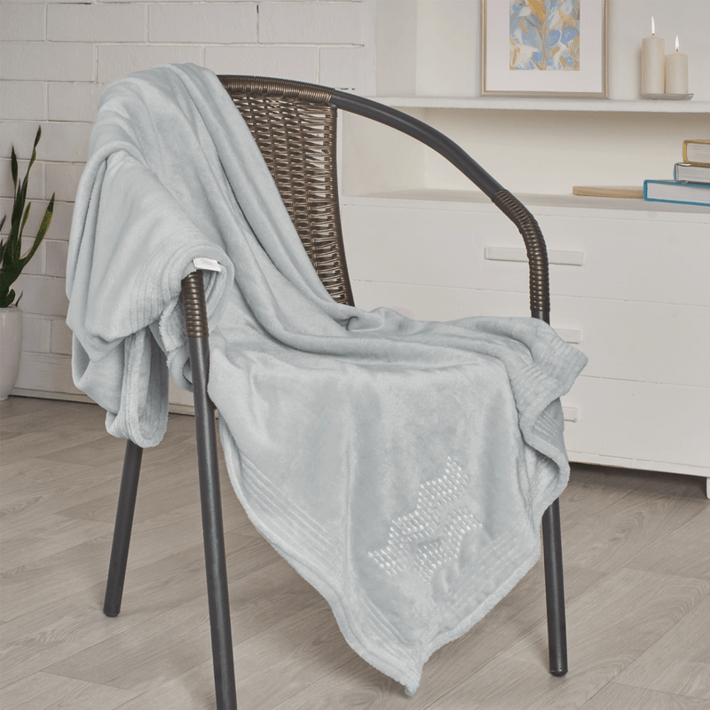 MANTA-FLANNEL-BORD-125x150-GRIS-N-TEER-BLANCO
