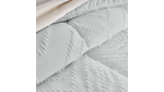 EDREDON-MICRO-JACQ-UNI-EXTRADOBLE-ZIGZAG-GRIS-NIEVE
