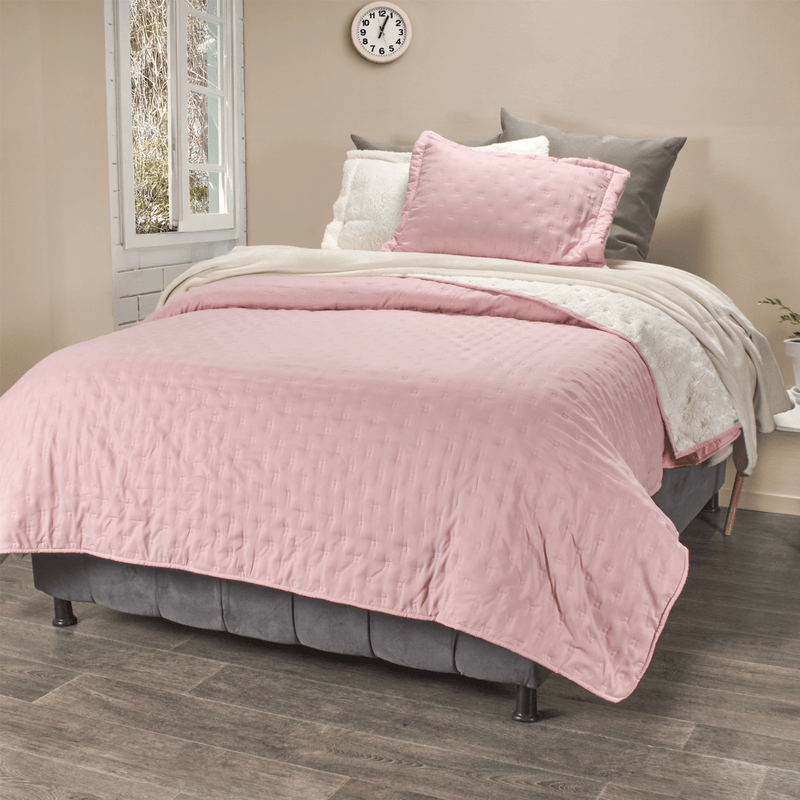 CUBRELECHO-MICRO-OVEJ-REPUJADO-EXTRADOBLE-ROSA-MEDIO