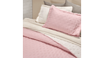 CUBRELECHO-MICRO-OVEJ-REPUJADO-EXTRADOBLE-ROSA-MEDIO