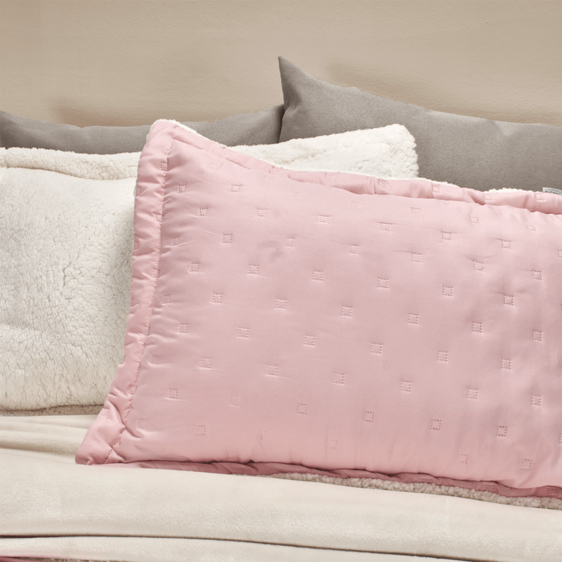 CUBRELECHO-MICRO-OVEJ-REPUJADO-EXTRADOBLE-ROSA-MEDIO