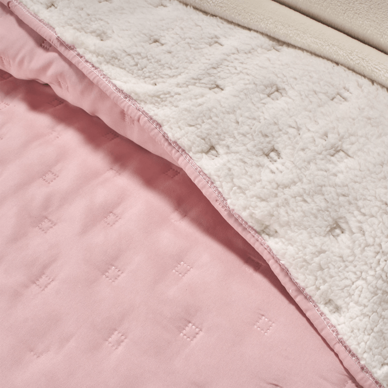 CUBRELECHO-MICRO-OVEJ-REPUJADO-EXTRADOBLE-ROSA-MEDIO