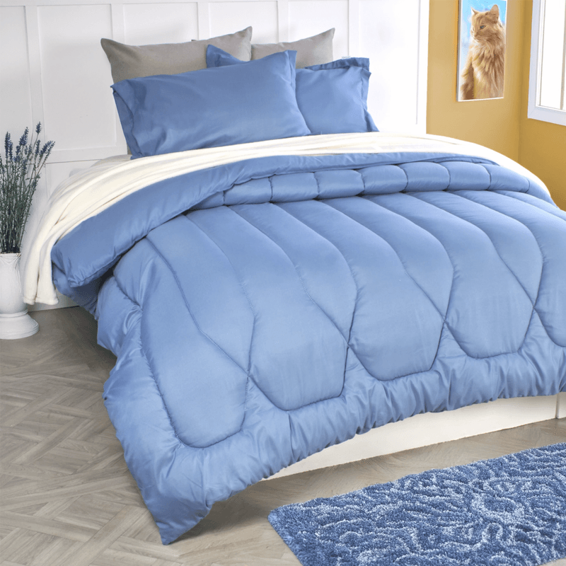 PLUMON-FUNDON-MICRO-UNI-EXTRADOBLE-AZUL-COBALTO