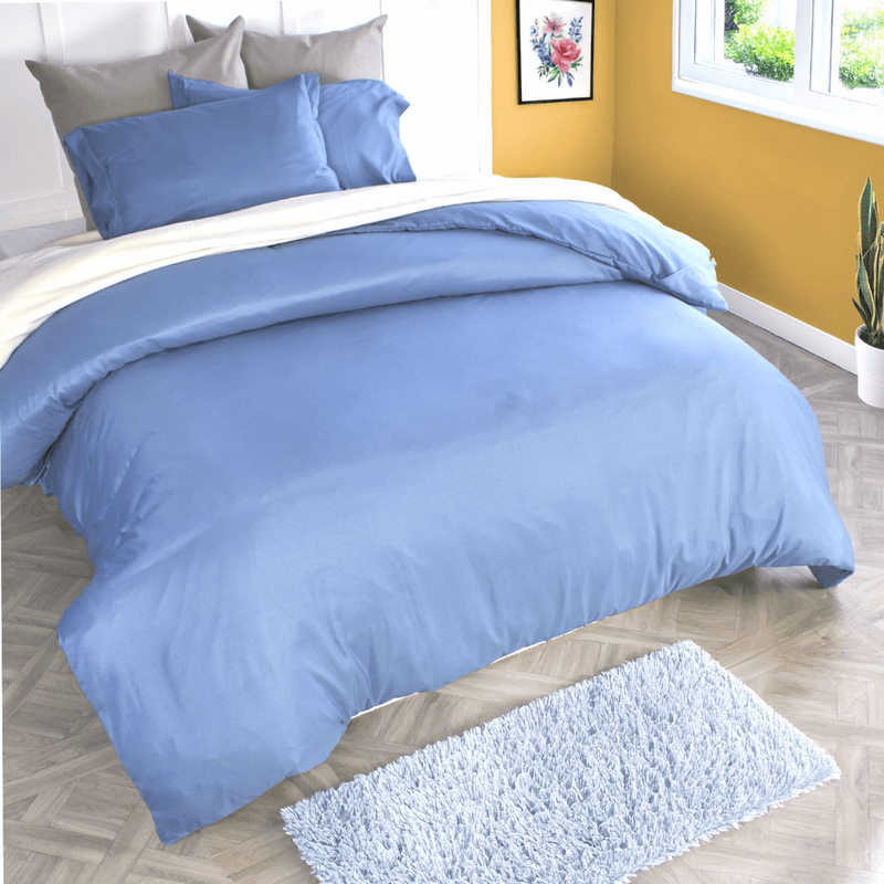 FORRO-PLUMON-MICRO-UNI-EXTRADOBLE-AZUL-COBALTO