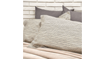 EDREDON-DECO-EXTRADOBLE-LINEAS-NEGRO-GRIS-NIEVE