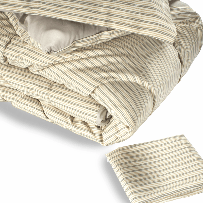 EDREDON-DECO-EXTRADOBLE-LINEAS-TAUPE-PERLA