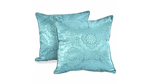 SETx2-COJINES-JACQUARD-45x45-VERDE-JADE