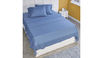 JGO-SABANAS-MICRO-UNI-EXTRADOBLE-AZUL-COBALTO