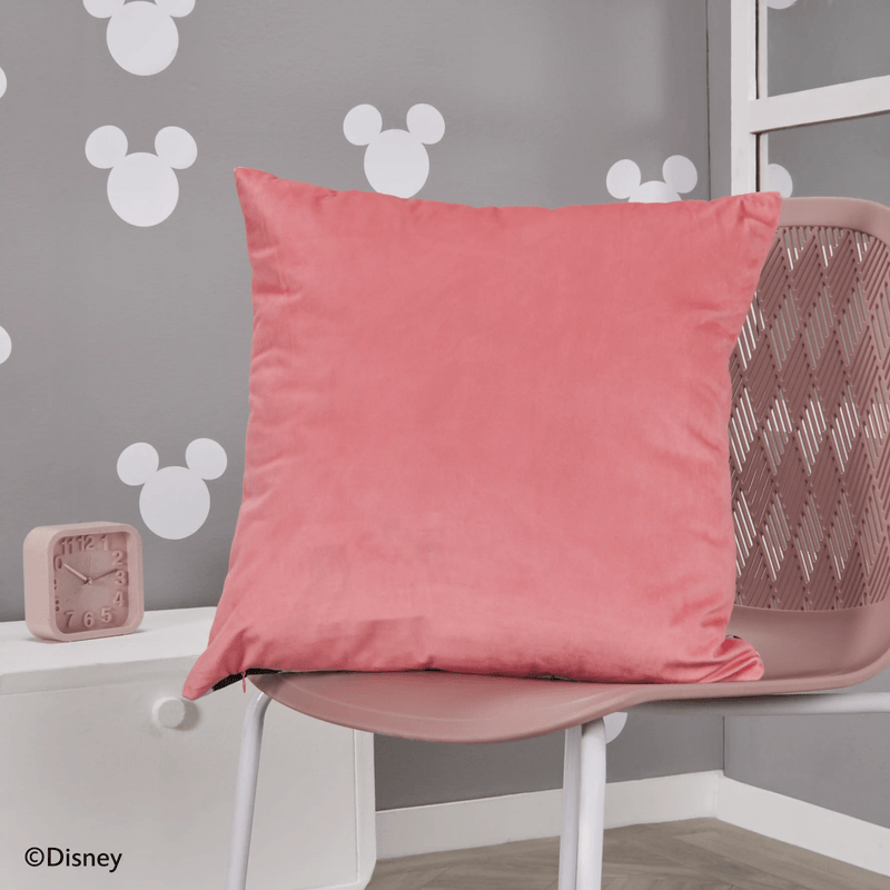 Cojin-velvet-Minnie-estampado