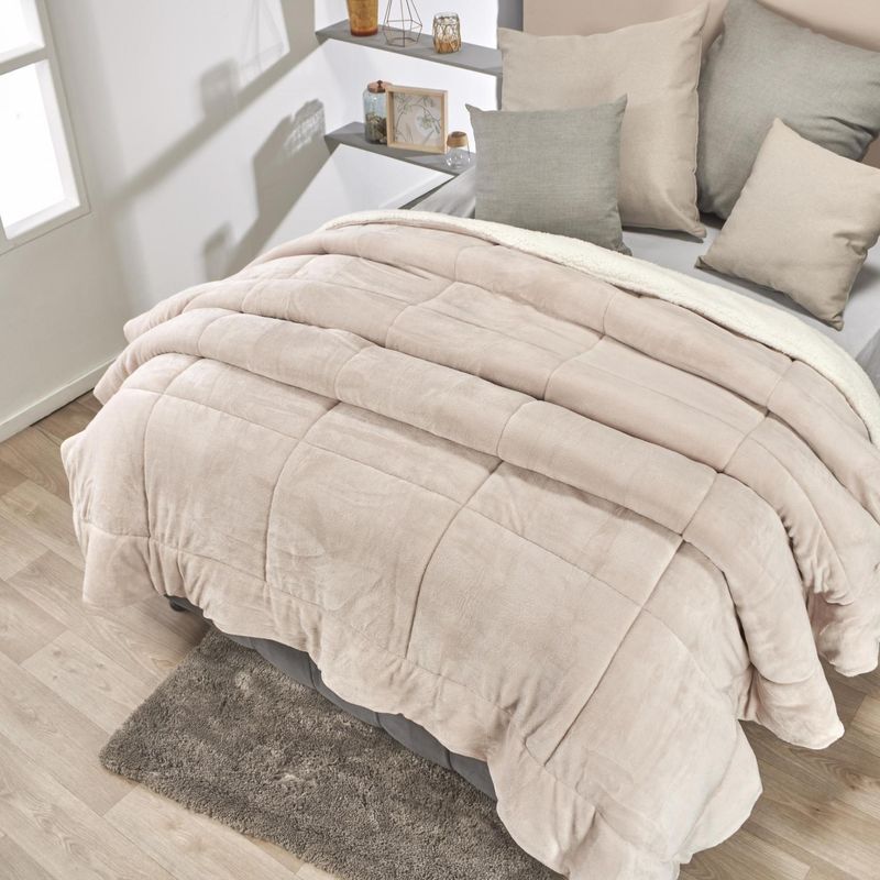 COBIJA-FLANNEL-UNI-OVE-SENCILLO-PERLA